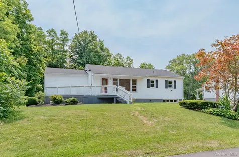 593 Creekside Road Hurley NY 12443