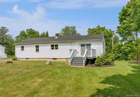593 Creekside Road Hurley NY 12443