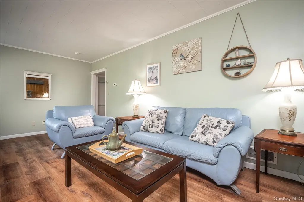 205 Marshall Road Salt Point NY 12578