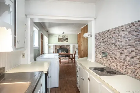 205 Marshall Road Salt Point NY 12578