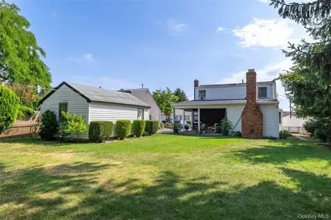190 Cottage Boulevard Hicksville NY 11801