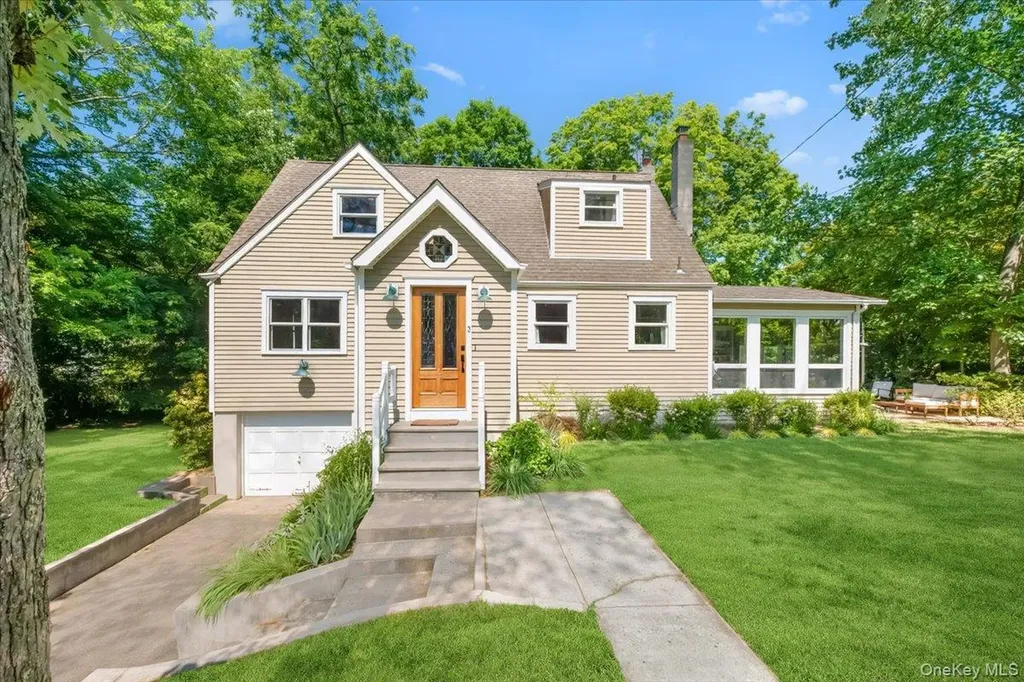 3 Gabriel Drive Cortlandt Manor NY 10567