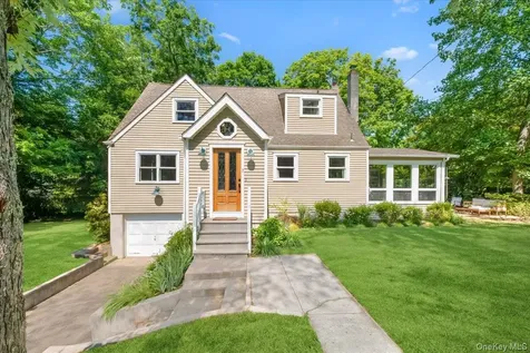 3 Gabriel Drive Cortlandt Manor NY 10567