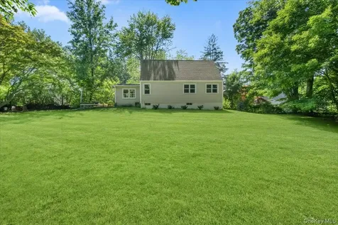 3 Gabriel Drive Cortlandt Manor NY 10567