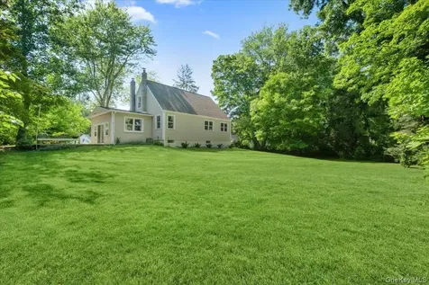 3 Gabriel Drive Cortlandt Manor NY 10567