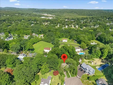 3 Gabriel Drive Cortlandt Manor NY 10567