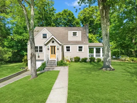 3 Gabriel Drive Cortlandt Manor NY 10567
