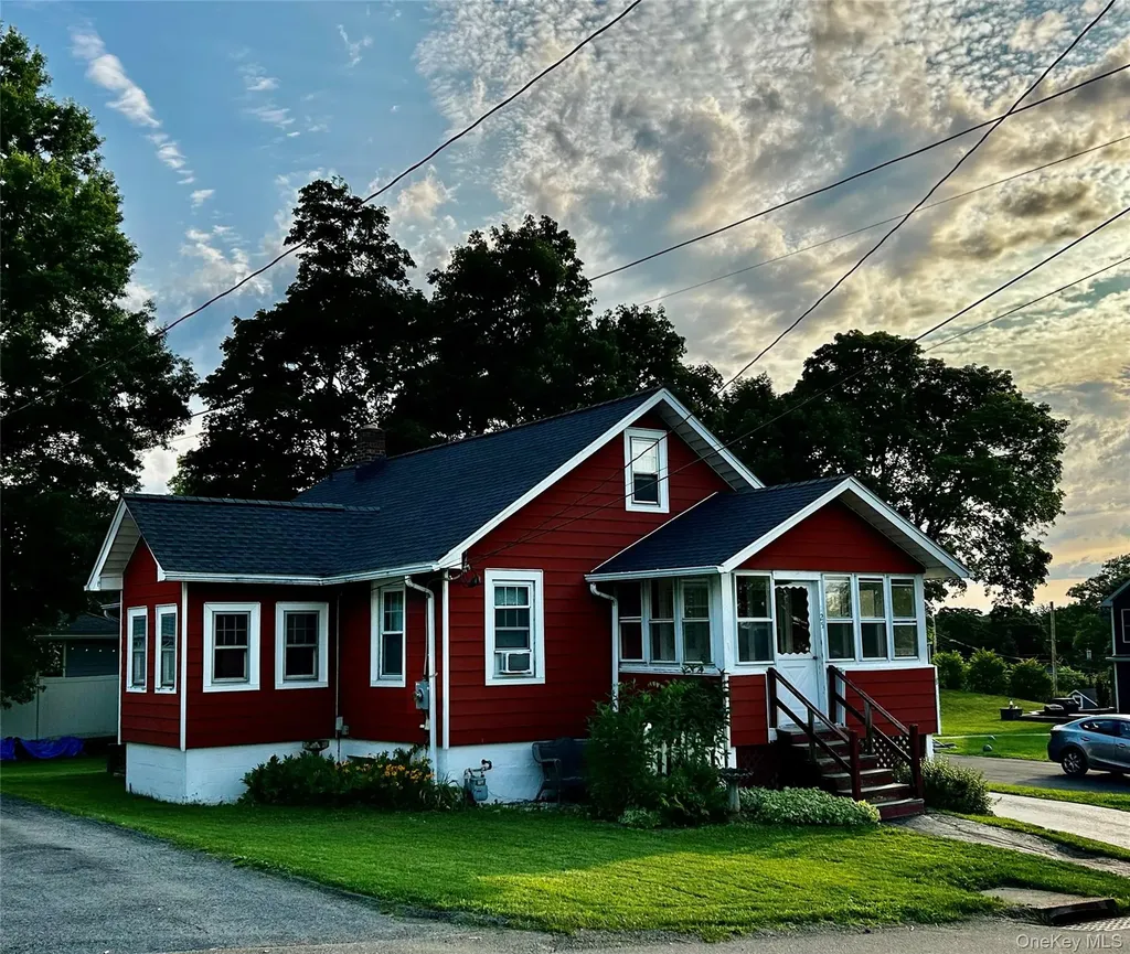 125 Union Street Beacon NY 12508