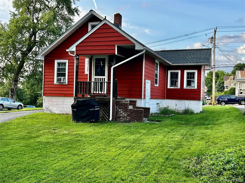 125 Union Street Beacon NY 12508