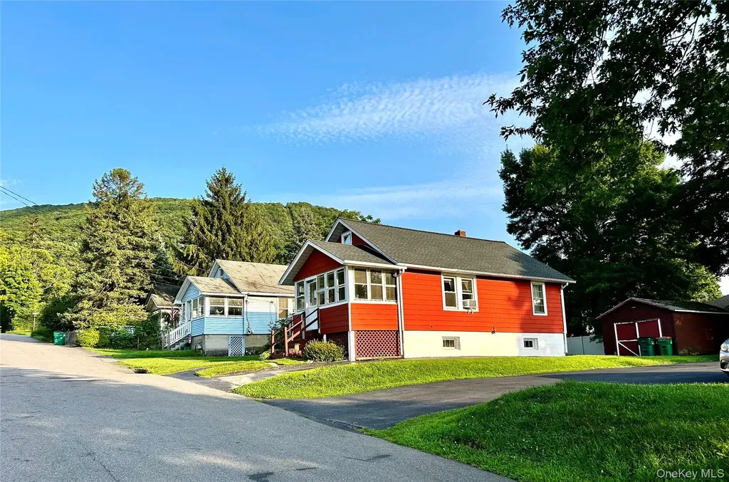 125 Union Street Beacon NY 12508