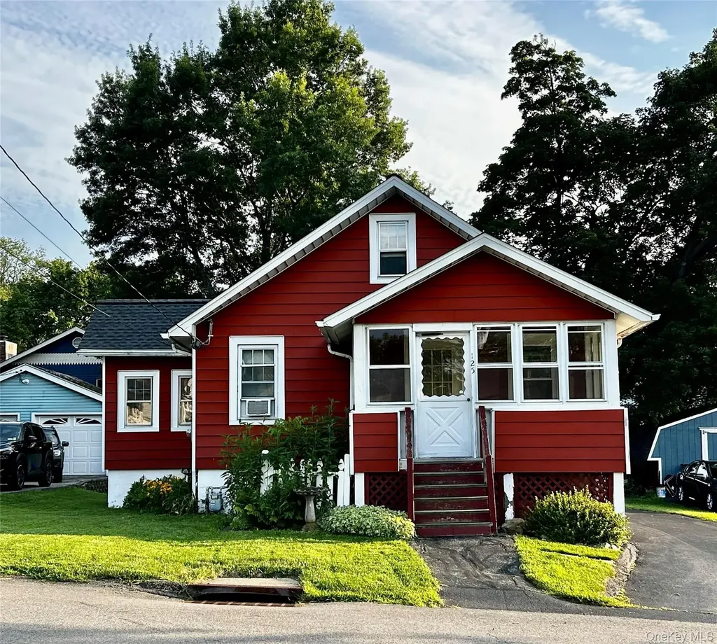 125 Union Street Beacon NY 12508