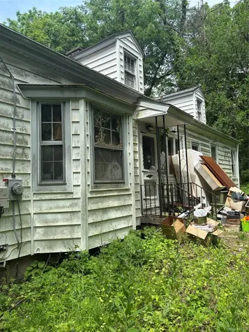 Poughkeepsie NY 12601