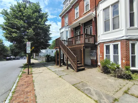 219 Mill Street Poughkeepsie NY 12601