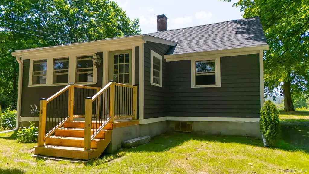 90 State Line Road Millerton NY 12546