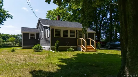 90 State Line Road Millerton NY 12546