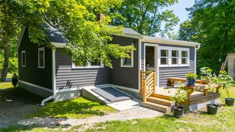 90 State Line Road Millerton NY 12546