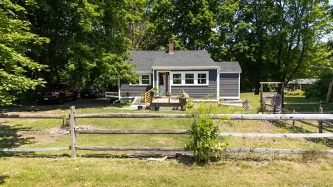 90 State Line Road Millerton NY 12546