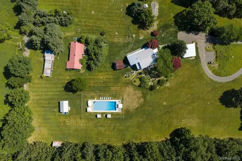 779 Queens Highway Accord NY 12404