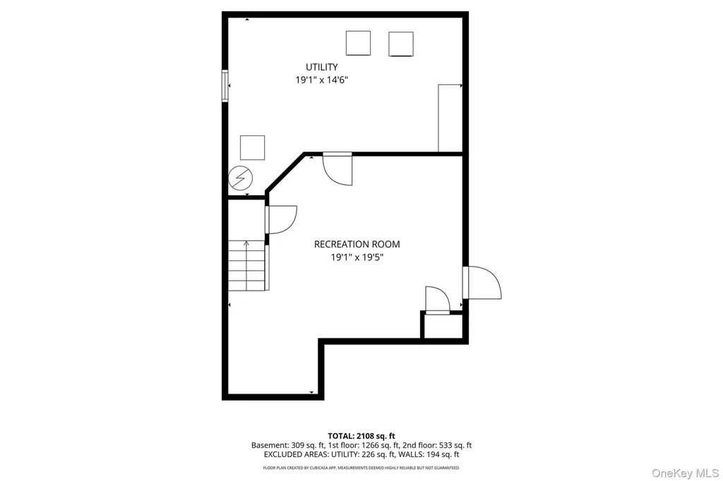 5 Hawthorne Lane Valley Stream NY 11581
