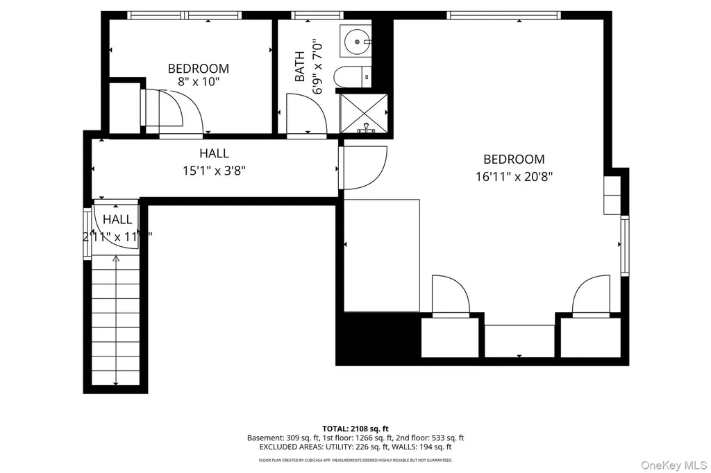 5 Hawthorne Lane Valley Stream NY 11581