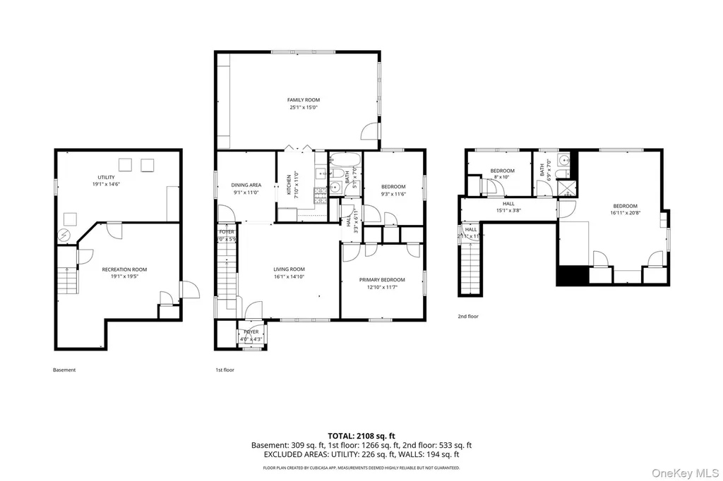 5 Hawthorne Lane Valley Stream NY 11581