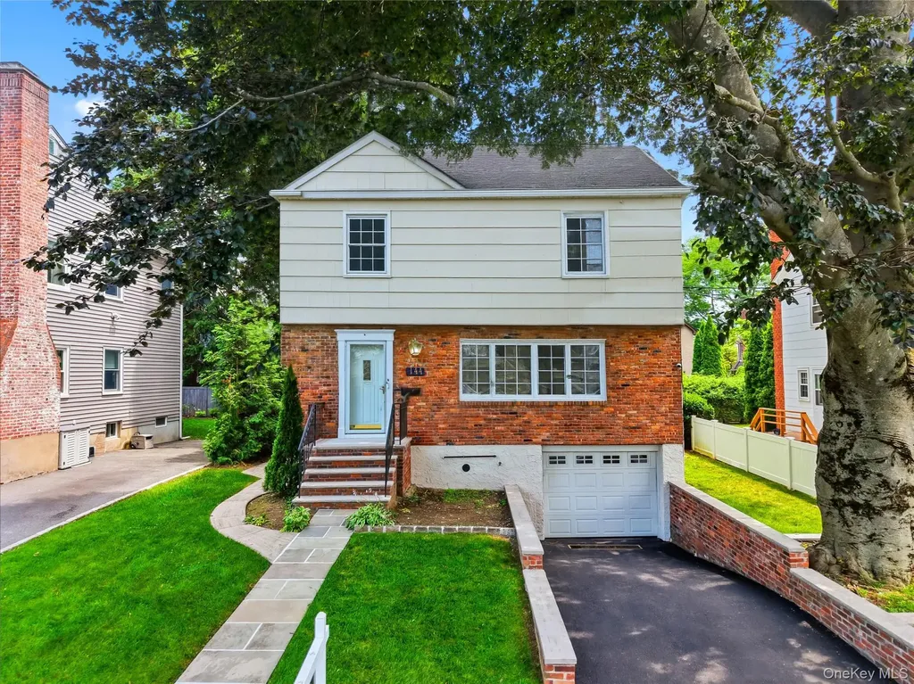 144 Bell Road Scarsdale NY 10583