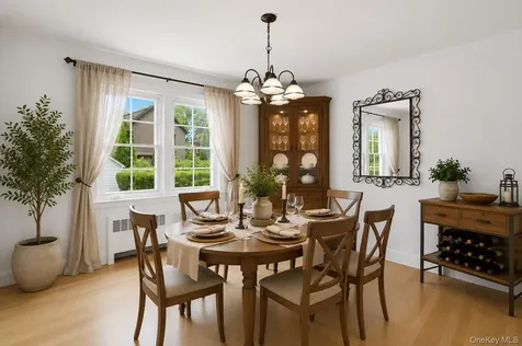 144 Bell Road Scarsdale NY 10583
