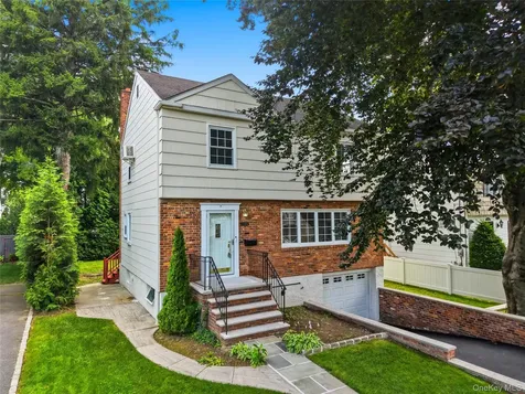 144 Bell Road Scarsdale NY 10583