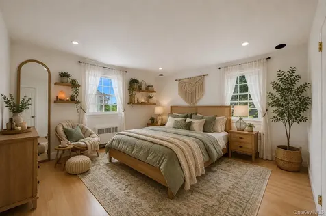 144 Bell Road Scarsdale NY 10583
