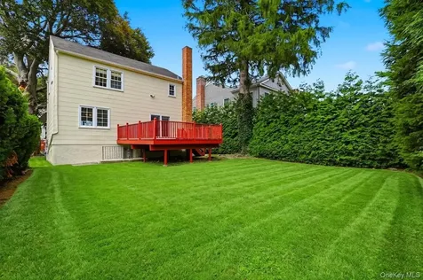 144 Bell Road Scarsdale NY 10583