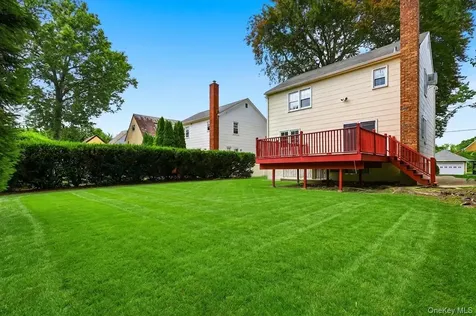 144 Bell Road Scarsdale NY 10583
