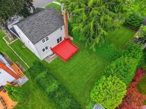 144 Bell Road Scarsdale NY 10583
