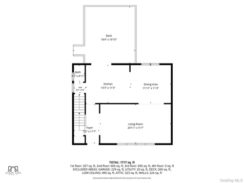 144 Bell Road Scarsdale NY 10583