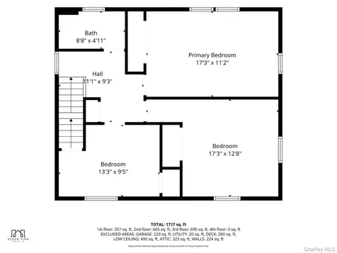 144 Bell Road Scarsdale NY 10583