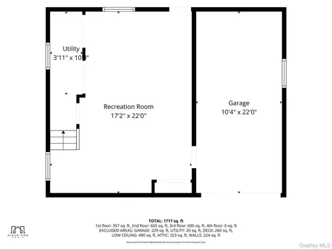 144 Bell Road Scarsdale NY 10583
