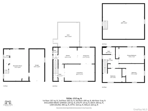144 Bell Road Scarsdale NY 10583