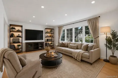 144 Bell Road Scarsdale NY 10583