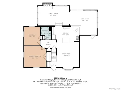 9 Tudor Road Farmingdale NY 11735