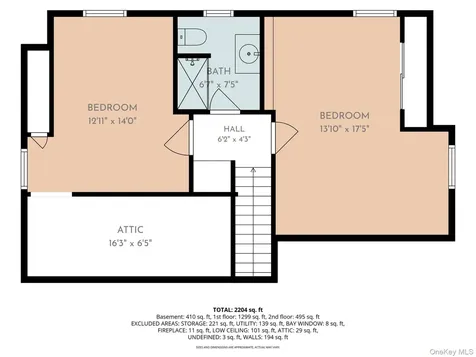 9 Tudor Road Farmingdale NY 11735