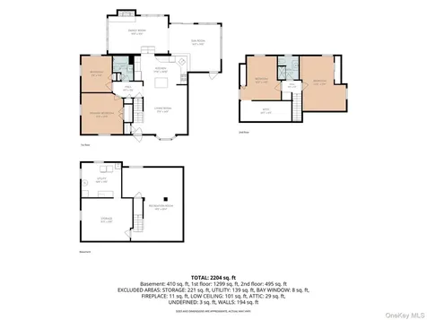 9 Tudor Road Farmingdale NY 11735