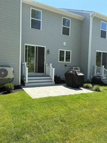 4071 Fairways Drive Carmel NY 10512