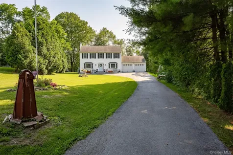 20 Cary Road Hyde Park NY 12538