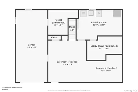 20 Cary Road Hyde Park NY 12538