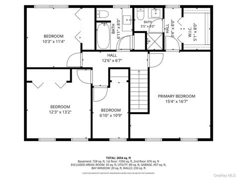 20 Cary Road Hyde Park NY 12538
