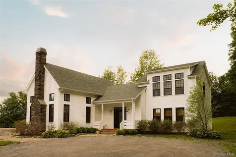 648 Scudder Hill Road Denver NY 12474