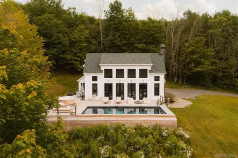 648 Scudder Hill Road Denver NY 12474