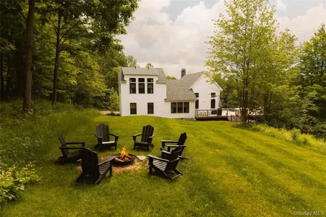 648 Scudder Hill Road Denver NY 12474