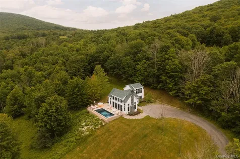 648 Scudder Hill Road Denver NY 12474