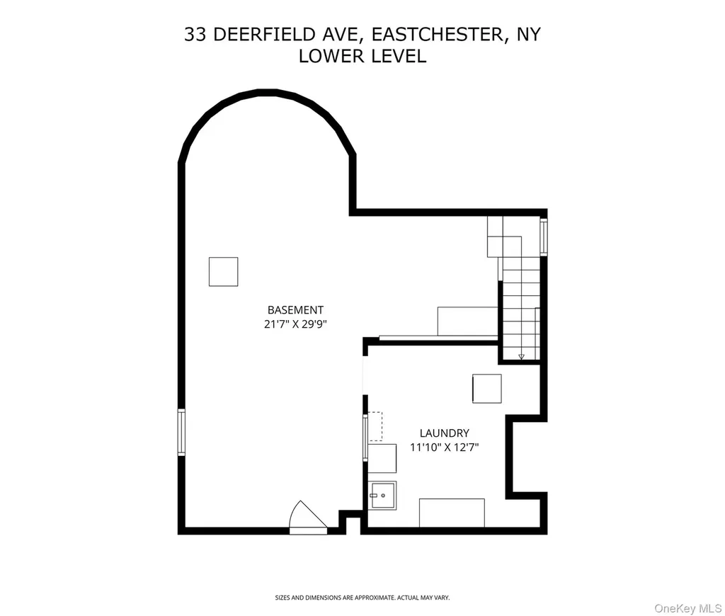 33 Deerfield Avenue Eastchester NY 10709
