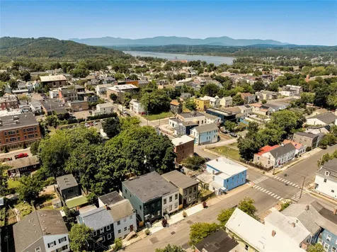 309 State Street Hudson NY 12534